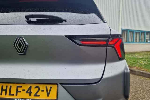 Renault Scénic (2025) thumbnail 23