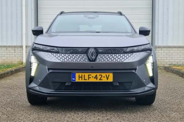 Renault Scénic (2025) thumbnail 26