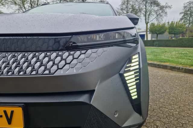 Renault Scénic (2025) thumbnail 27