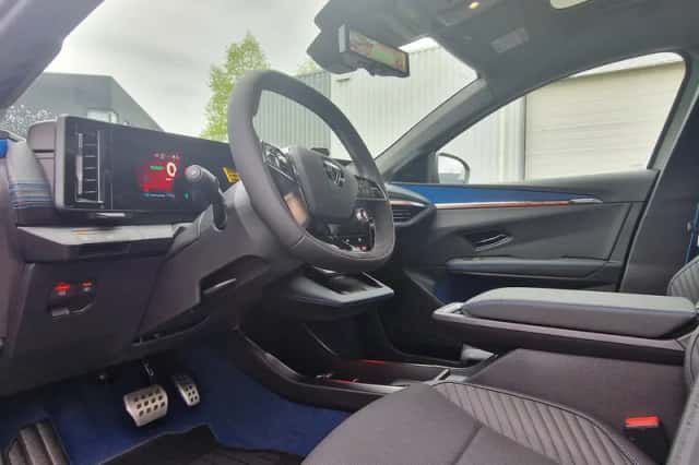 Renault Scénic (2025) thumbnail 6