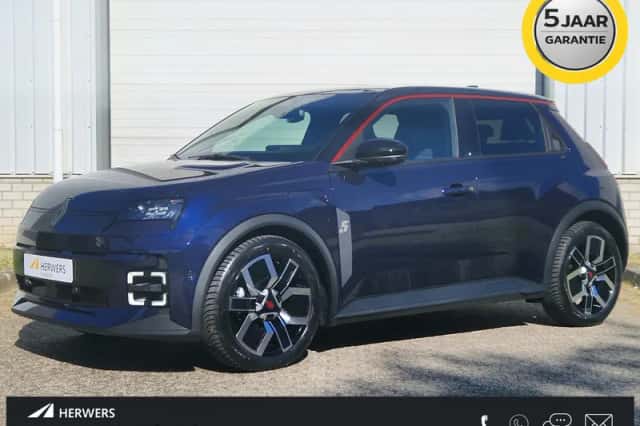 Renault 5 (2026) thumbnail 1
