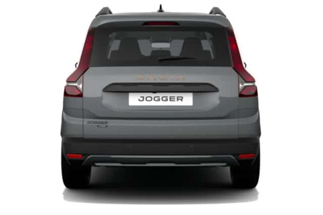 Dacia Jogger (2026) thumbnail 5