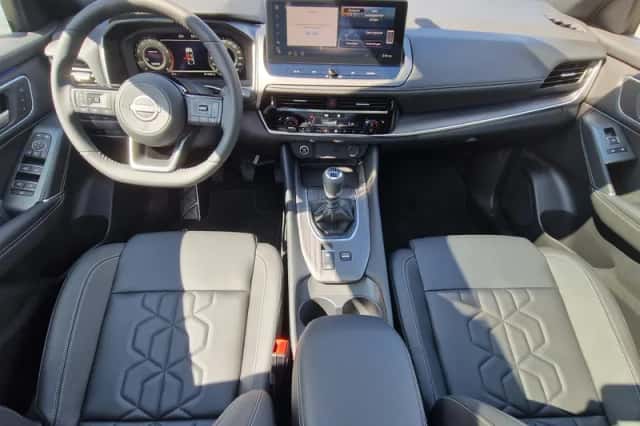 Nissan Qashqai (2025) thumbnail 2