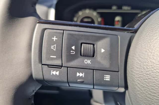 Nissan Qashqai (2025) thumbnail 13
