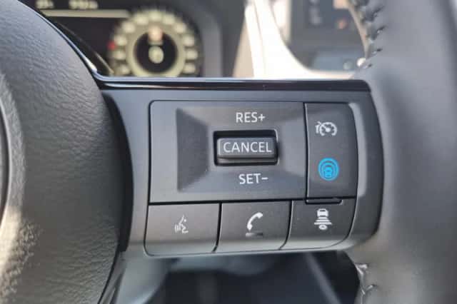 Nissan Qashqai (2025) thumbnail 14