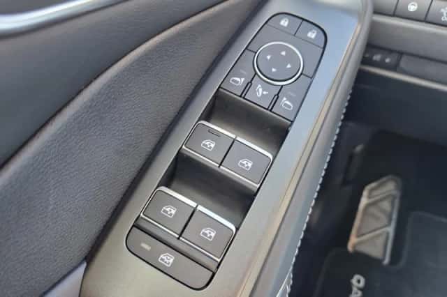 Nissan Qashqai (2025) thumbnail 17