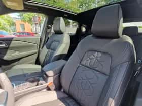 Nissan Qashqai (2025) thumbnail 19