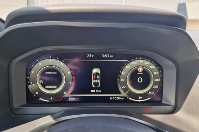 Nissan Qashqai (2025) thumbnail 24