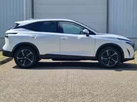 Nissan Qashqai (2025) thumbnail 24