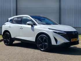 Nissan Qashqai (2025) thumbnail 25