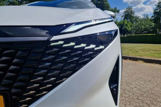 Nissan Qashqai (2025) thumbnail 26