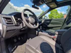 Nissan Qashqai (2025) thumbnail 26