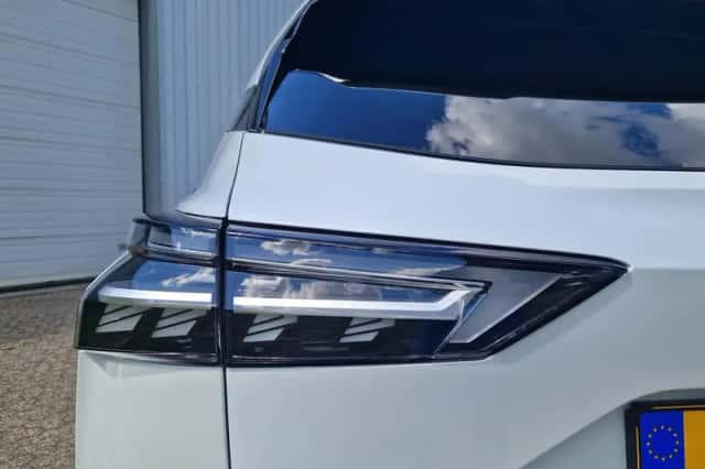 Nissan Qashqai (2025) thumbnail 27