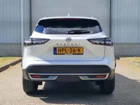Nissan Qashqai (2025) thumbnail 29