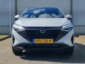 Nissan Qashqai (2025) thumbnail 31