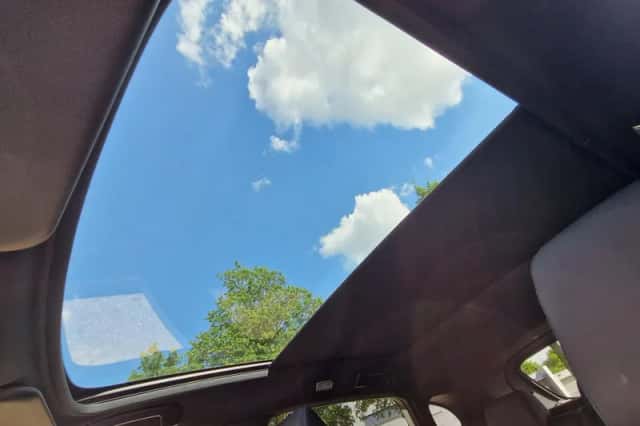 Nissan Qashqai (2025) thumbnail 34