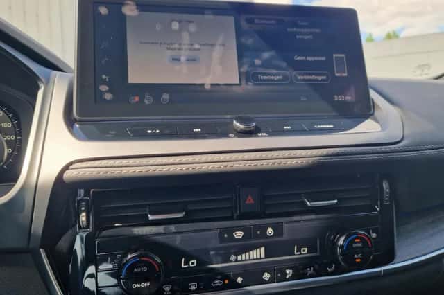 Nissan Qashqai (2025) thumbnail 36