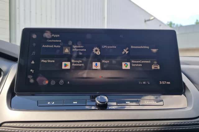 Nissan Qashqai (2025) thumbnail 37