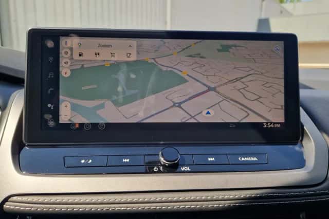 Nissan Qashqai (2025) thumbnail 5