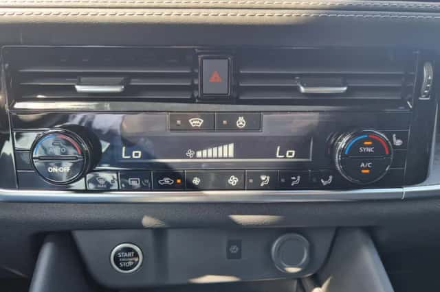 Nissan Qashqai (2025) thumbnail 6