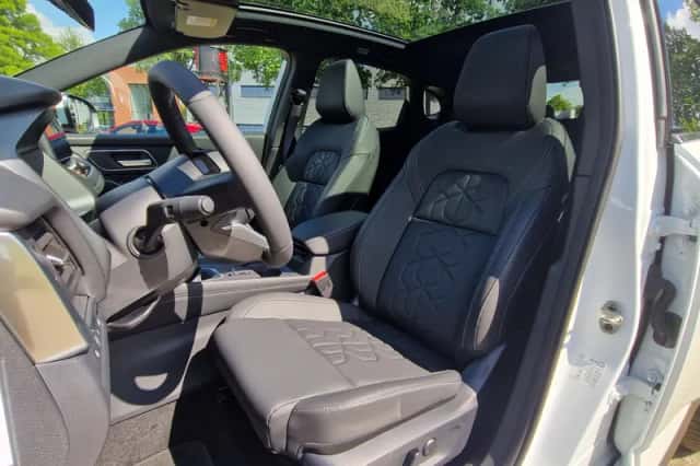 Nissan Qashqai (2025) thumbnail 8