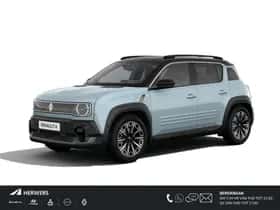 Renault 4 (2026)
