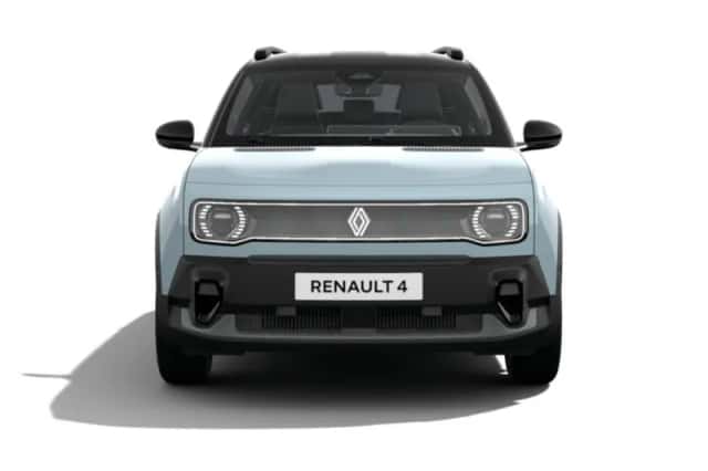 Renault 4 (2026) thumbnail 4