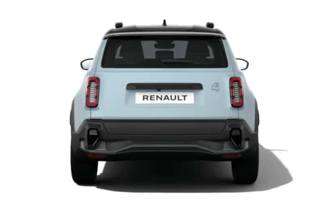 Renault 4 (2026) thumbnail 5
