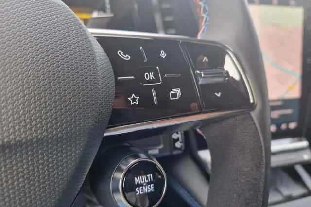 Renault Mégane E-Tech (2026) thumbnail 11