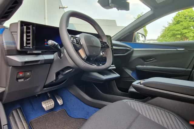 Renault Mégane E-Tech (2026) thumbnail 17