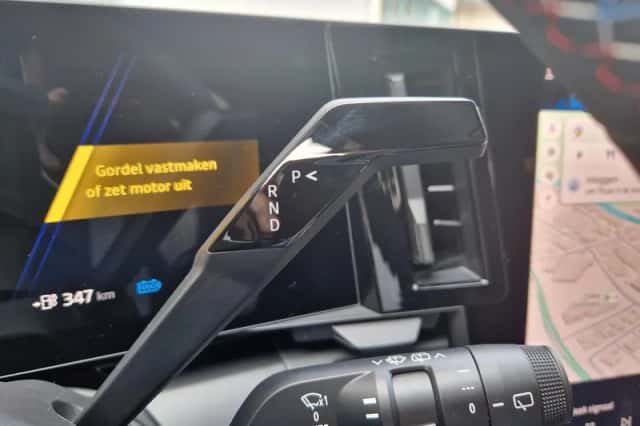 Renault Mégane E-Tech (2026) thumbnail 18