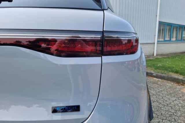 Renault Mégane E-Tech (2026) thumbnail 21