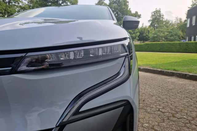 Renault Mégane E-Tech (2026) thumbnail 25