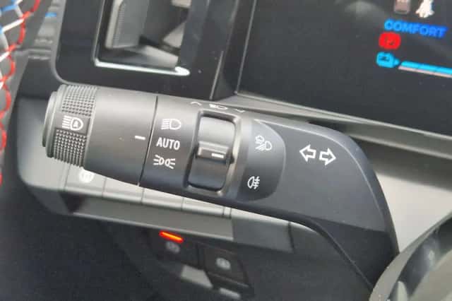Renault Mégane E-Tech (2026) thumbnail 28