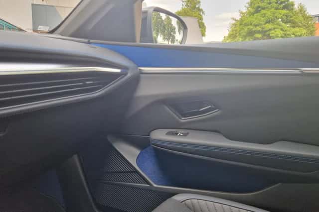 Renault Mégane E-Tech (2026) thumbnail 30