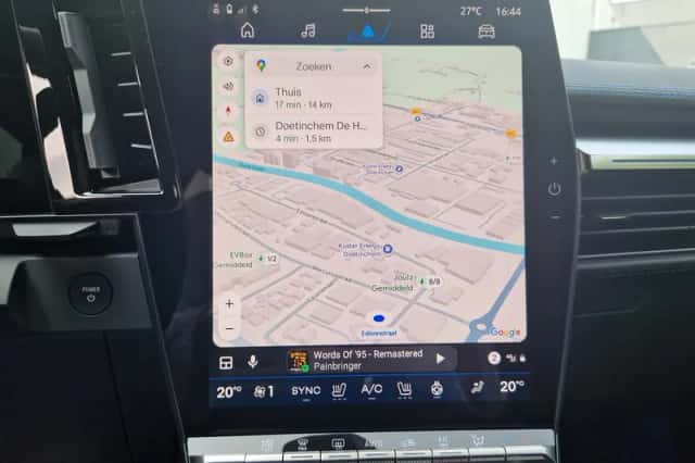 Renault Mégane E-Tech (2026) thumbnail 4