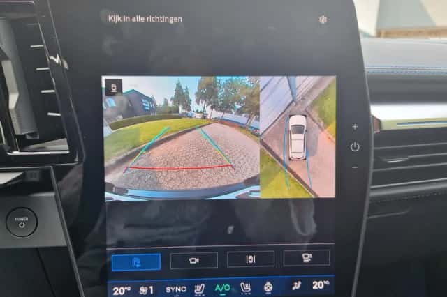 Renault Mégane E-Tech (2026) thumbnail 34