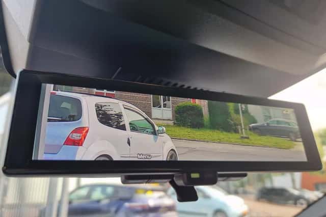 Renault Mégane E-Tech (2026) thumbnail 35