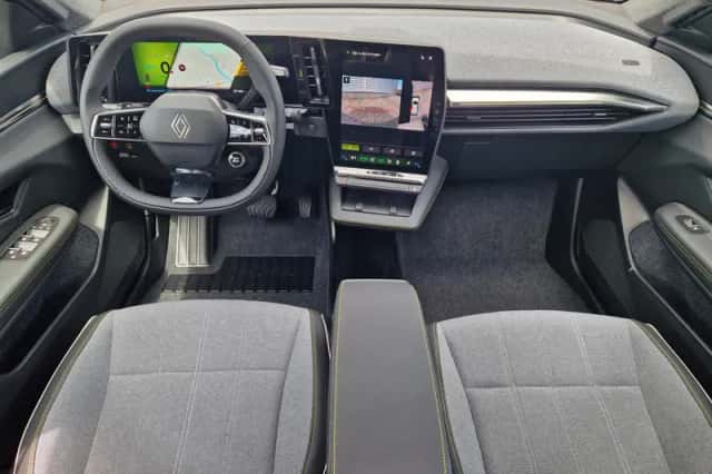 Renault Scénic (2026) thumbnail 2