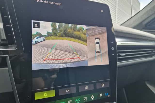 Renault Scénic (2026) thumbnail 11