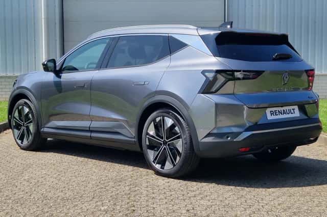 Renault Scénic (2026) thumbnail 14