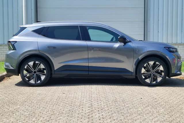 Renault Scénic (2026) thumbnail 15