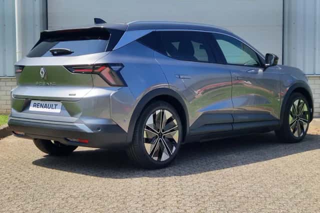 Renault Scénic (2026) thumbnail 3