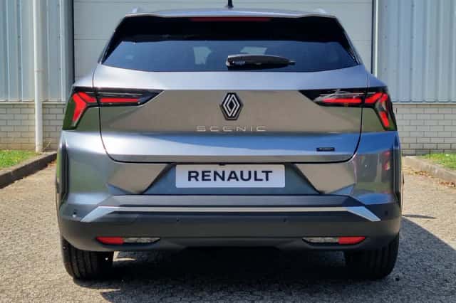 Renault Scénic (2026) thumbnail 21