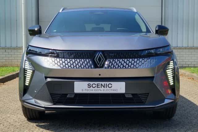 Renault Scénic (2026) thumbnail 25