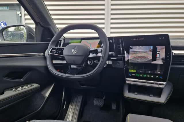 Renault Scénic (2026) thumbnail 27