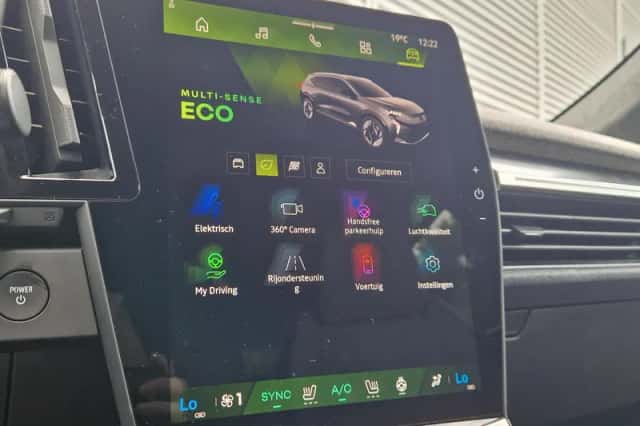 Renault Scénic (2026) thumbnail 33