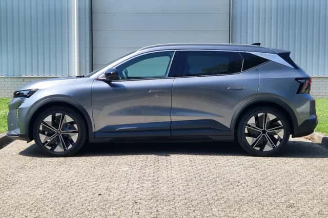 Renault Scénic (2026) thumbnail 7