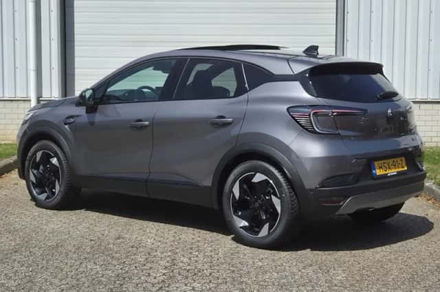 Renault Captur (2025) thumbnail 22