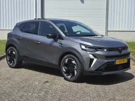 Renault Captur (2025) thumbnail 27